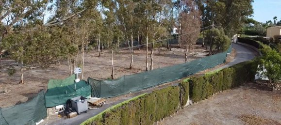 Terreno em Estepona, Spain N.º 135507 4