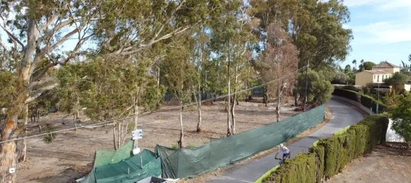 Terreno em Estepona, Spain N.º 135507 2