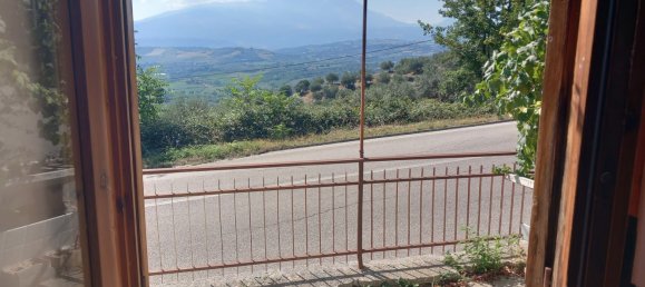 8 bedrooms House in Catignano, Italy No. 313249 16