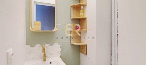 Studio in Paris, France, Nr. 144174 6