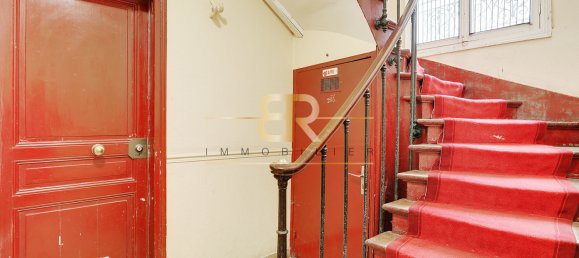 Studio in Paris, France, Nr. 144174 9