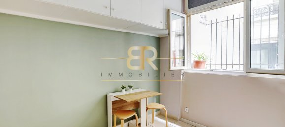 Studio in Paris, France, Nr. 144174 4