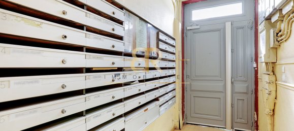 Studio in Paris, France, Nr. 144174 8