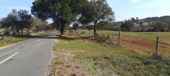 Terreno em Santiago do Cacém, Portugal N.º 189946 4