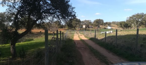 Terreno em Santiago do Cacém, Portugal N.º 189946 6