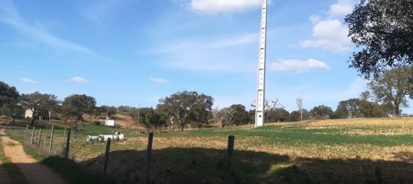 Terreno em Santiago do Cacém, Portugal N.º 189946 8