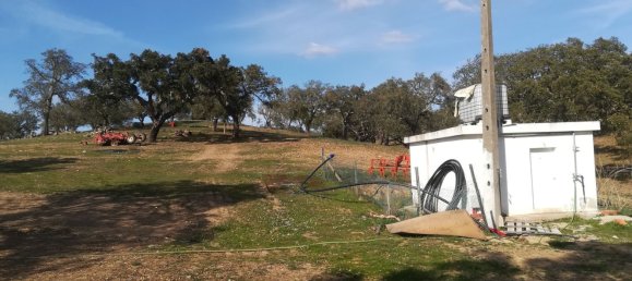 Terreno em Santiago do Cacém, Portugal N.º 189946 18