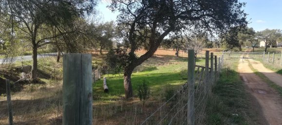 Terreno em Santiago do Cacém, Portugal N.º 189946 5