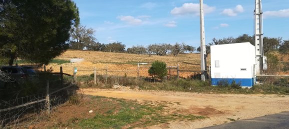 Terreno em Santiago do Cacém, Portugal N.º 189946 3