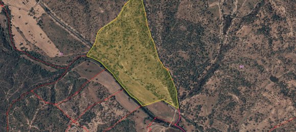 Terreno em Santiago do Cacém, Portugal N.º 189946 20