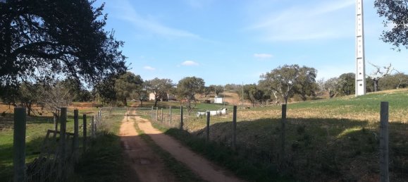 Terreno em Santiago do Cacém, Portugal N.º 189946 7