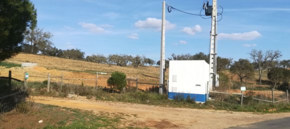 Terreno em Santiago do Cacém, Portugal N.º 189946 2