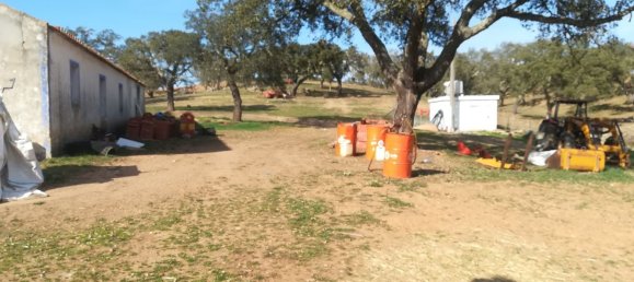 Terreno em Santiago do Cacém, Portugal N.º 189946 17