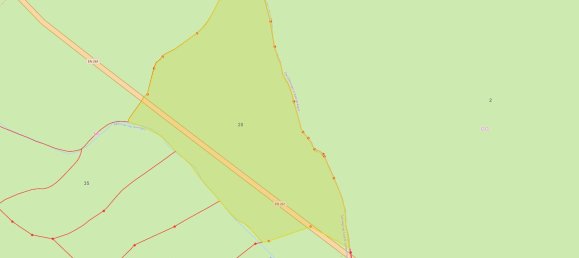 Terreno em Santiago do Cacém, Portugal N.º 189946 19