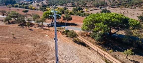 Terreno em Santiago do Cacém, Portugal N.º 189946 21