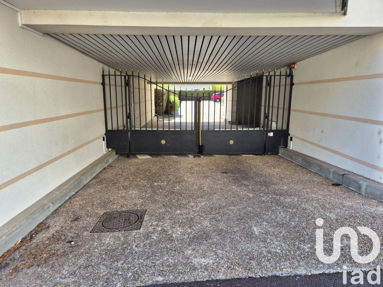 12m² Parking in Limoges, France No. 283183