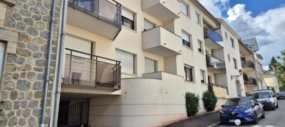 12m² Parking in Limoges, France No. 283183 8