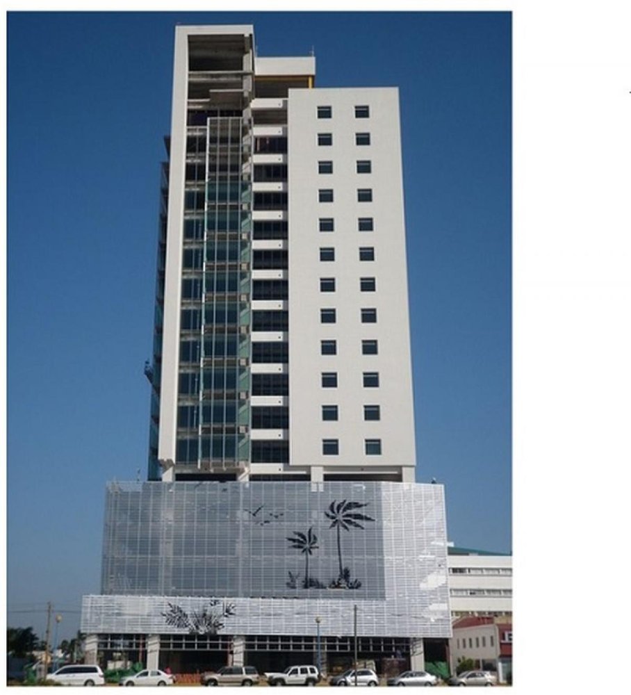 Офис в Веракрус, Мексика № 200990