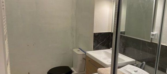 1 Schlafzimmer Wohnung in Berck, France, Nr. 312528 6