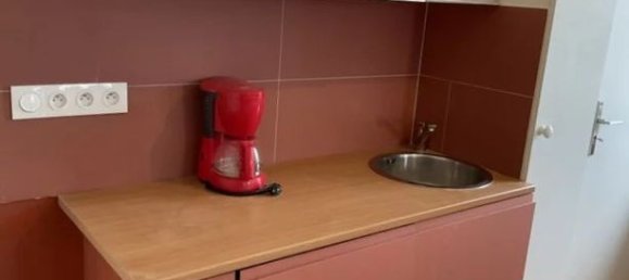 1 Schlafzimmer Wohnung in Berck, France, Nr. 312528 14