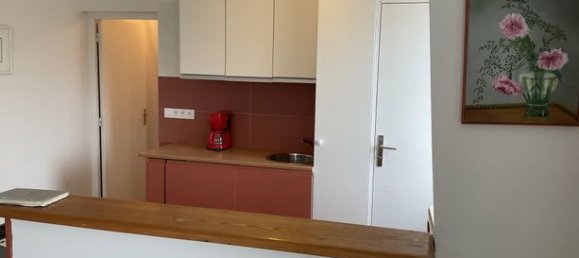 1 Schlafzimmer Wohnung in Berck, France, Nr. 312528 3