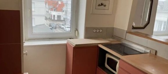 1 Schlafzimmer Wohnung in Berck, France, Nr. 312528 15
