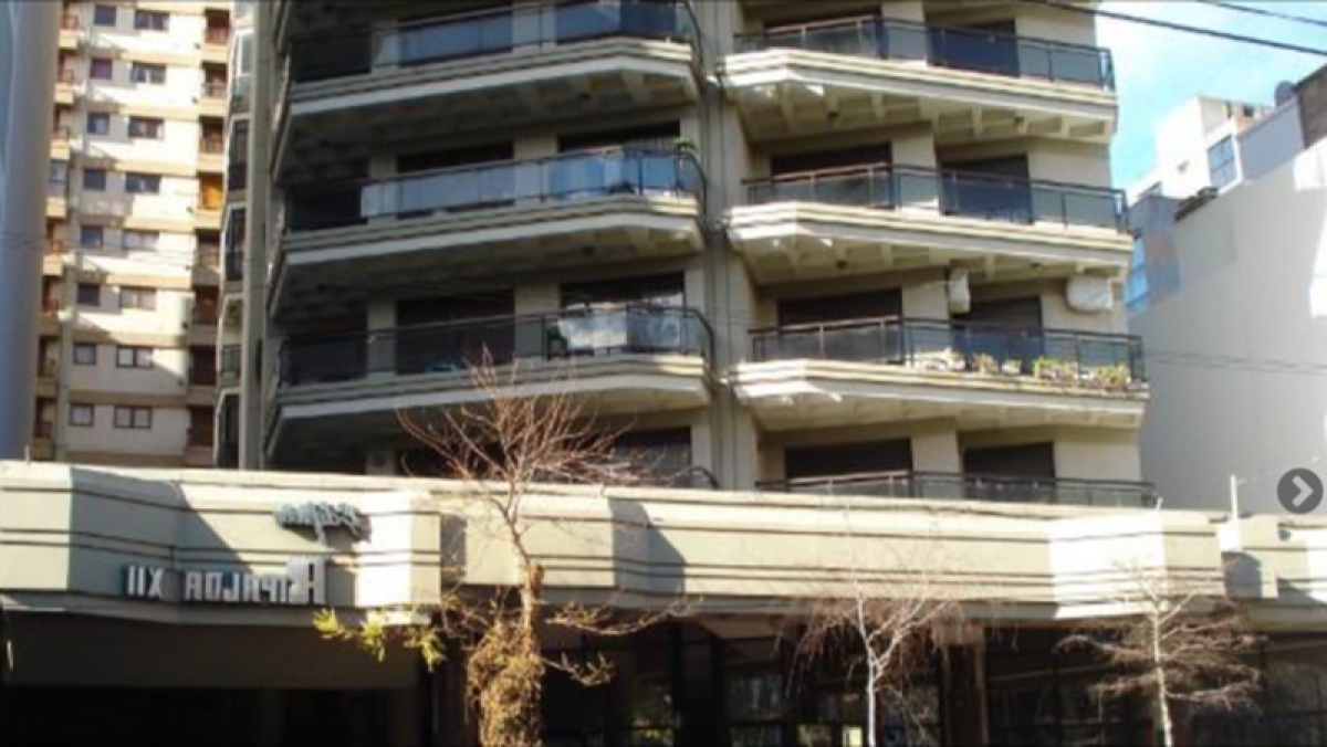 استوديو في Mar del Plata, Argentina رقم 70843