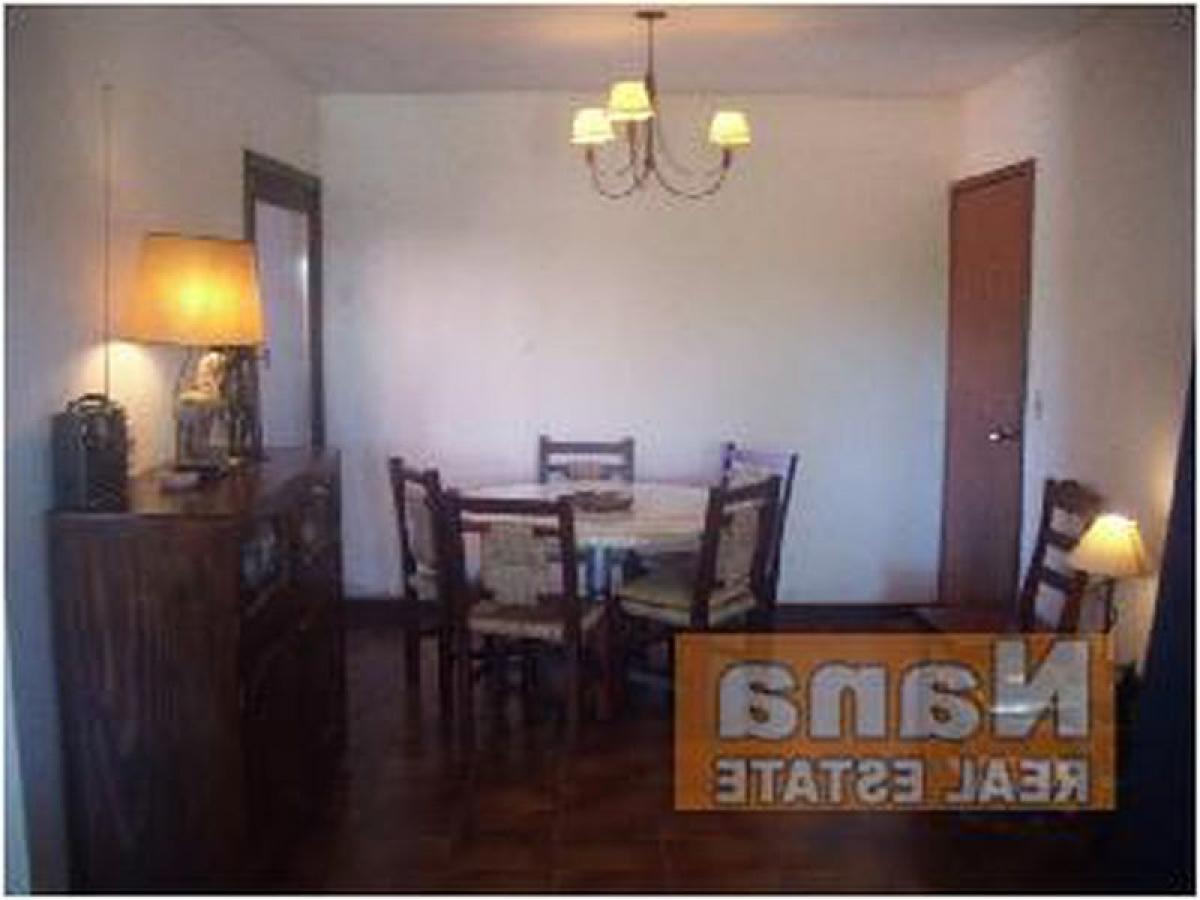 2 bedrooms Apartment in Maldonado, Uruguay No. 11742