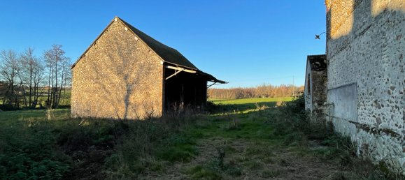 3غرفة منزل في La Loupe, France رقم 102913 11