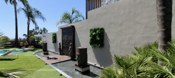 Villa T4 em Benahavis, Spain N.º 44399 17