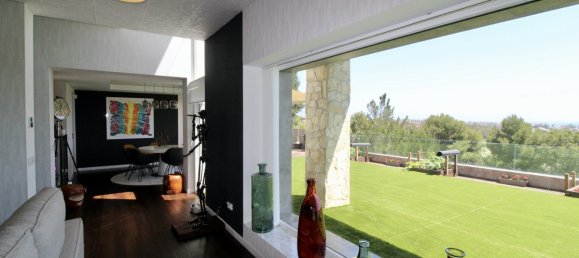 Villa T4 em Benahavis, Spain N.º 44399 26