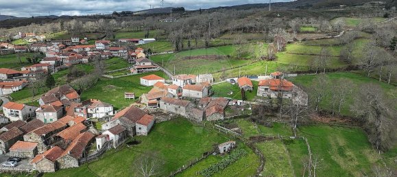 1 bedroom House in Montalegre, Portugal No. 175961 14
