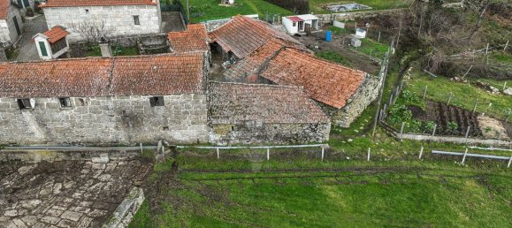 1 bedroom House in Montalegre, Portugal No. 175961 9