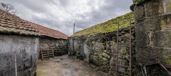 1 bedroom House in Montalegre, Portugal No. 175961 3