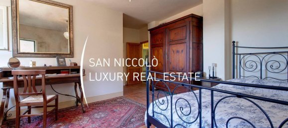 Квартира с 1 спальней в Флоренция, Италия № 214217 15