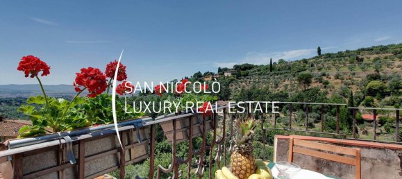 Квартира с 1 спальней в Флоренция, Италия № 214217 2