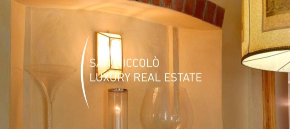 Квартира с 1 спальней в Флоренция, Италия № 214217 13