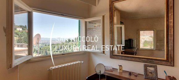 Квартира с 1 спальней в Флоренция, Италия № 214217 17