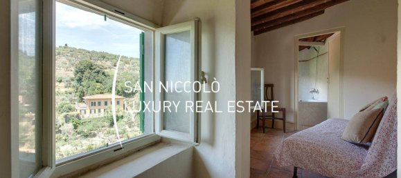 Квартира с 1 спальней в Флоренция, Италия № 214217 11