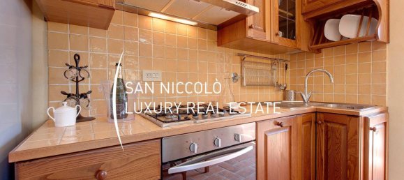 Квартира с 1 спальней в Флоренция, Италия № 214217 9