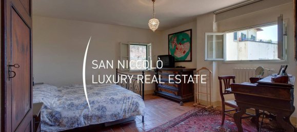 Квартира с 1 спальней в Флоренция, Италия № 214217 16