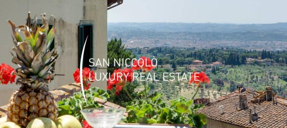 Квартира с 1 спальней в Флоренция, Италия № 214217 3