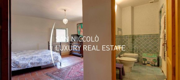 Квартира с 1 спальней в Флоренция, Италия № 214217 14