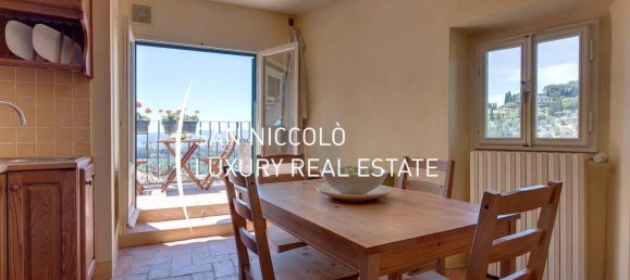 Квартира с 1 спальней в Флоренция, Италия № 214217 8