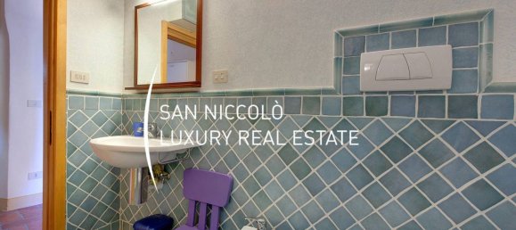 Квартира с 1 спальней в Флоренция, Италия № 214217 18