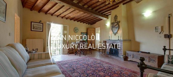 Квартира с 1 спальней в Флоренция, Италия № 214217 4