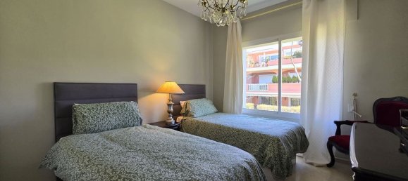 2 bedrooms Penthouse in Estepona, Spain No. 178388 9