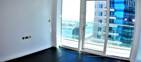 Apartamento T2 em Dubai Marina, UAE N.º 118766 4