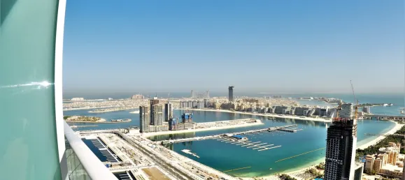 Apartamento T2 em Dubai Marina, UAE N.º 118766 12