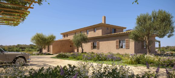 5 bedrooms Villa in Santa Maria Del Cami, Spain No. 69350 17